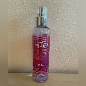 Hollister Malaia Body Mist